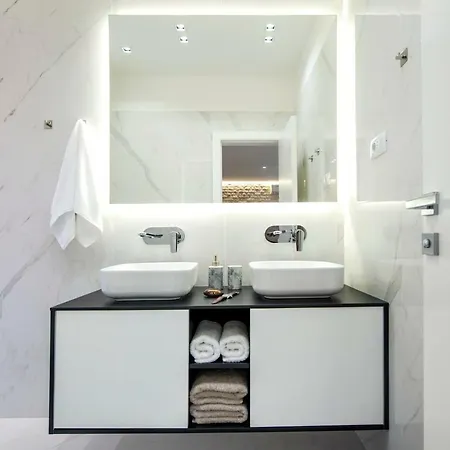 Vincero Apartmán