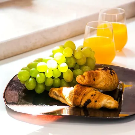 Vincero Apartmán Rovinj