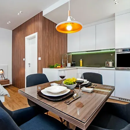 Vincero Apartmán
