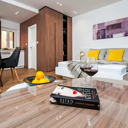 Apartmán Vincero