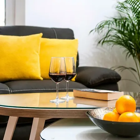 Apartmán Vincero Rovinj