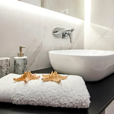 Apartmán Vincero Rovinj