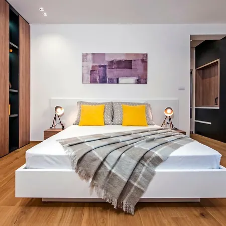 Apartmán Vincero *
