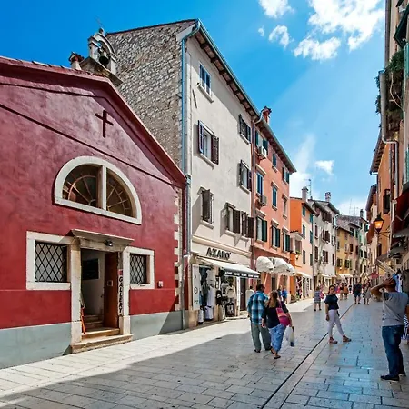 Vincero Apartmán